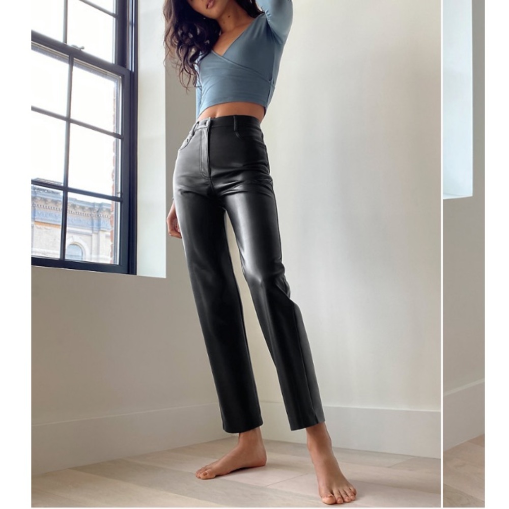 Wilfred Melina Pant